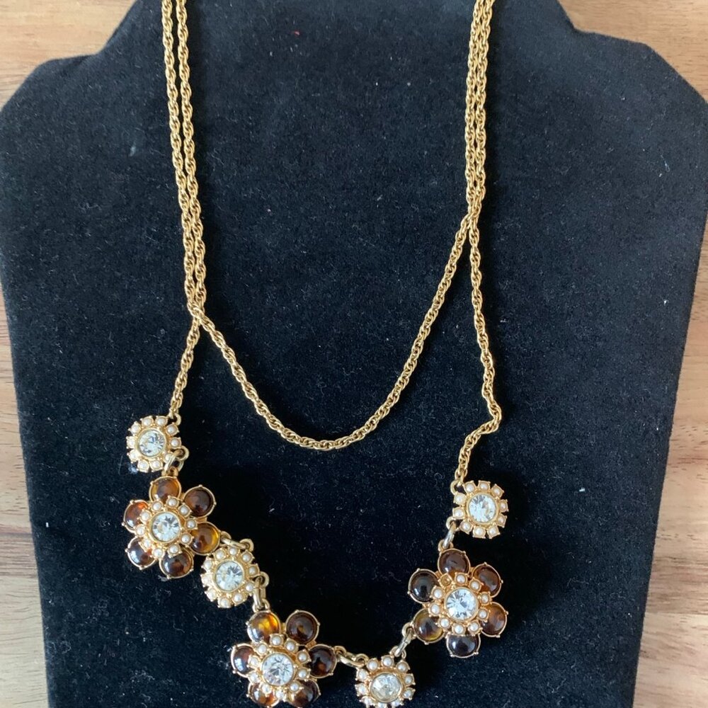 Ann Taylor Necklace